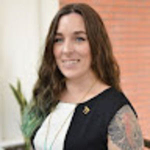 Meet your Posher, Taryn